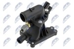 NTY Termostaadikorpus CTM-FR-018