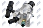 NTY Termostaat,  Jahutusvedelik CTM-FT-002