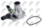 NTY Termostaat, Jahutusvedelik CTM-FT-003