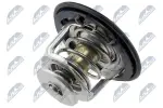NTY Termostaat,  Jahutusvedelik CTM-HD-001