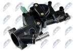 NTY Termostaadikorpus CTM-PE-001