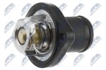 NTY Termostaat,  Jahutusvedelik CTM-PE-002
