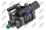 NTY Termostaat,  Jahutusvedelik CTM-PE-004