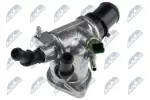 NTY Termostaat,  Jahutusvedelik CTM-PL-002