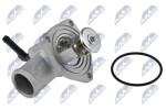 NTY Termostaat,  Jahutusvedelik CTM-PL-010