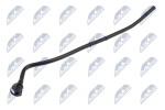NTY Jahutusvedeliku voolik CTM-PL-022