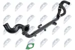 NTY Jahutusvedeliku torustik CTM-PL-023