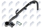 NTY Jahutusvedeliku torustik CTM-PL-024