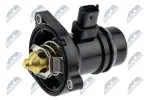 NTY Termostaat,  Jahutusvedelik CTM-PL-025