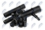 NTY Termostaat,  Jahutusvedelik CTM-RE-003