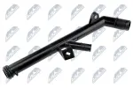 NTY Jahutusvedeliku torustik CTM-RE-008