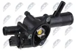 NTY Termostaadikorpus CTM-RE-042