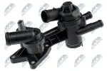 NTY Termostaadikorpus CTM-VW-032