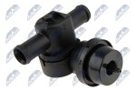 NTY Jahutusvedeliku regulaatorklapp CTM-VW-047