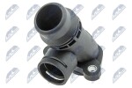 NTY Jahutusvedeliku flants CTM-WW-044