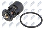 NTY Termostaat,  Jahutusvedelik CTM-WW-072