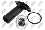 NTY Termostaat,  Jahutusvedelik CTM-WW-107
