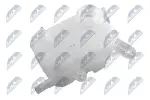 NTY Paisupaak, jahutusvedelik CZW-PL-004