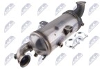 NTY Katalüsaator DPF-CT-002