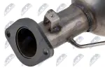 NTY Tahmafilter /  DPF filter (kübemefilter) DPF-FR-001