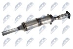 NTY Tahmafilter /  DPF filter (kübemefilter) DPF-RE-000