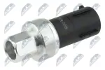 NTY Survelüliti,  kliimaseade 12V EAC-FR-000