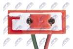 NTY Turvapadja lint, turvapadi EAS-CH-017