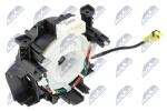 NTY Turvapadja lint, turvapadi 12V EAS-NS-009