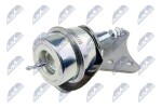 NTY Turboaktuaator / Turbokompressori juhtklapp / Täiturseade ECD-AR-001