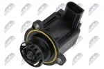 NTY Ventiil õhu eelnõu ventilaatori 12V ECD-AU-004