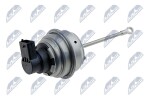 NTY Turboaktuaator / Turbokompressori juhtklapp / Täiturseade ECD-CT-004