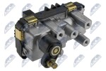NTY Turboaktuaator / Turbokompressori juhtklapp / Täiturseade ECD-FR-019