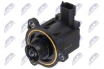 NTY  Ventiil õhu eelnõu ventilaatori ECD-FT-002