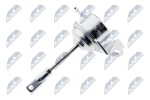 NTY Turboaktuaator / Turbokompressori juhtklapp / Täiturseade ECD-PE-000