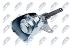 NTY Laadesurve kontrollklapp turbo ECD-PE-002