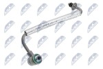 NTY Õliühendus, kompressor ECD-PL-006
