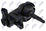 NTY Seadeelement, ümberlülitusklapp(õhutoru) ECD-PL-016