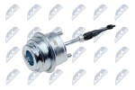 NTY Turboaktuaator / Turbokompressori juhtklapp / Täiturseade ECD-RE-005