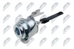 NTY Turboaktuaator / Turbokompressori juhtklapp / Täiturseade ECD-RE-006