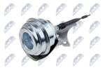 NTY  Kompressor,ülelaadimine ECD-VW-021