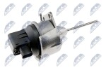 NTY Turboaktuaator / Turbokompressori juhtklapp ECD-WW-010