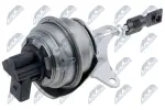 NTY Turboaktuaator / Turbokompressori juhtklapp ECD-WW-015