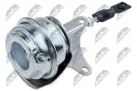 NTY Turboaktuaator / Turbokompressori juhtklapp / Täiturseade ECD-WW-020