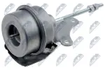 NTY Turboaktuaator / Turbokompressori juhtklapp / Täiturseade ECD-WW-023