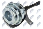 NTY Turboaktuaator / Turbokompressori juhtklapp ECD-WW-029
