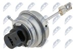 NTY Turboaktuaator / Turbokompressori juhtklapp / Täiturseade ECD-WW-032
