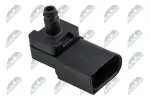 NTY Andur,  õhuvõtu rõhk 12V ECM-BM-001