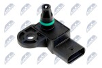 NTY Andur,  õhuvõtu rõhk 12V ECM-BM-006