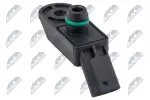 NTY Датчик,  давление во впускной трубе 12V ECM-BM-016