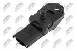 NTY Andur,  õhuvõtu rõhk ECM-CT-000